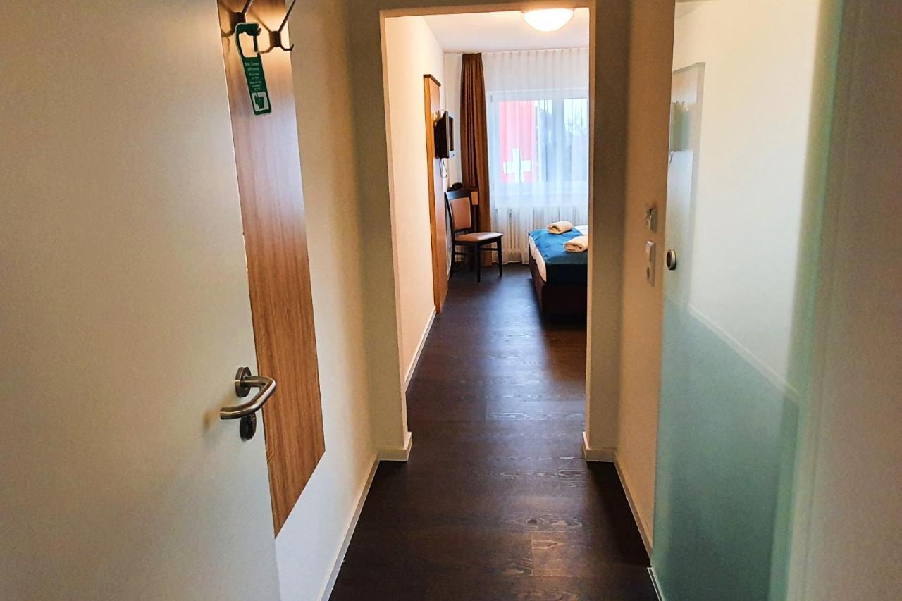 Sport Hotel Kenzingen Exteriér fotografie