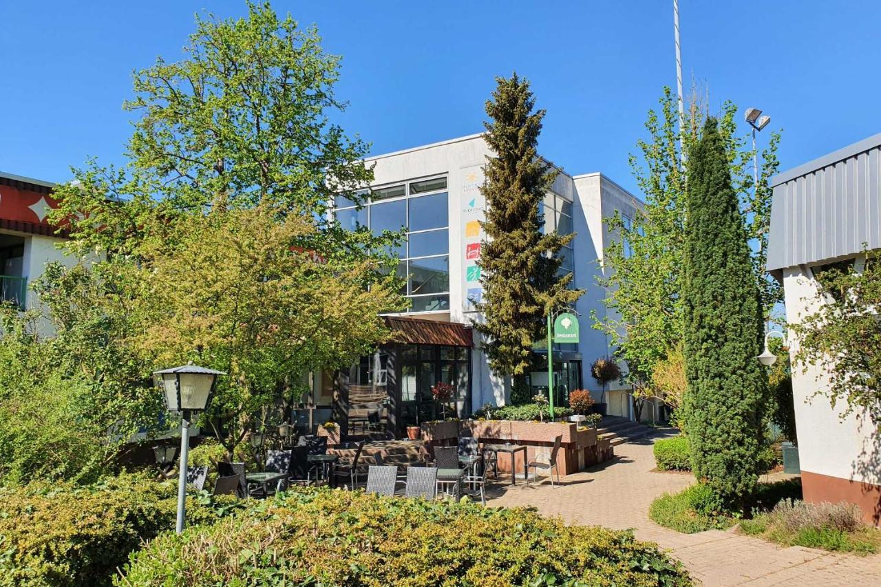 Sport Hotel Kenzingen Exteriér fotografie