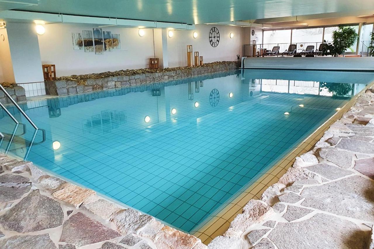 Sport Hotel Kenzingen Exteriér fotografie