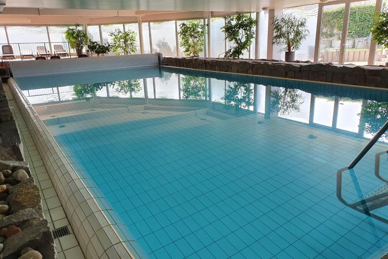 Sport Hotel Kenzingen Exteriér fotografie
