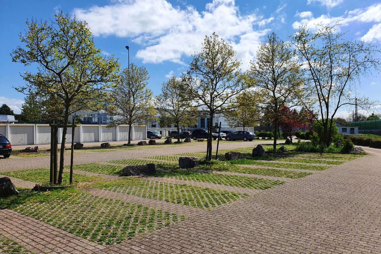 Sport Hotel Kenzingen Exteriér fotografie