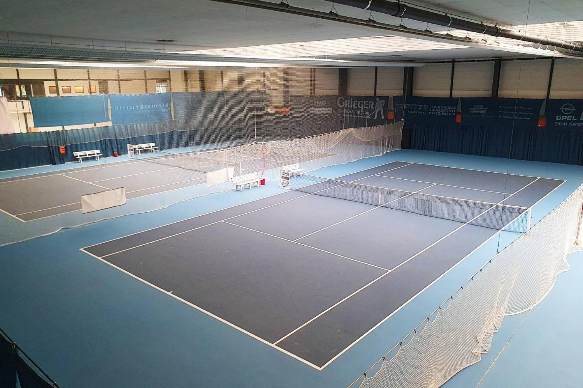 Sport Hotel Kenzingen Exteriér fotografie
